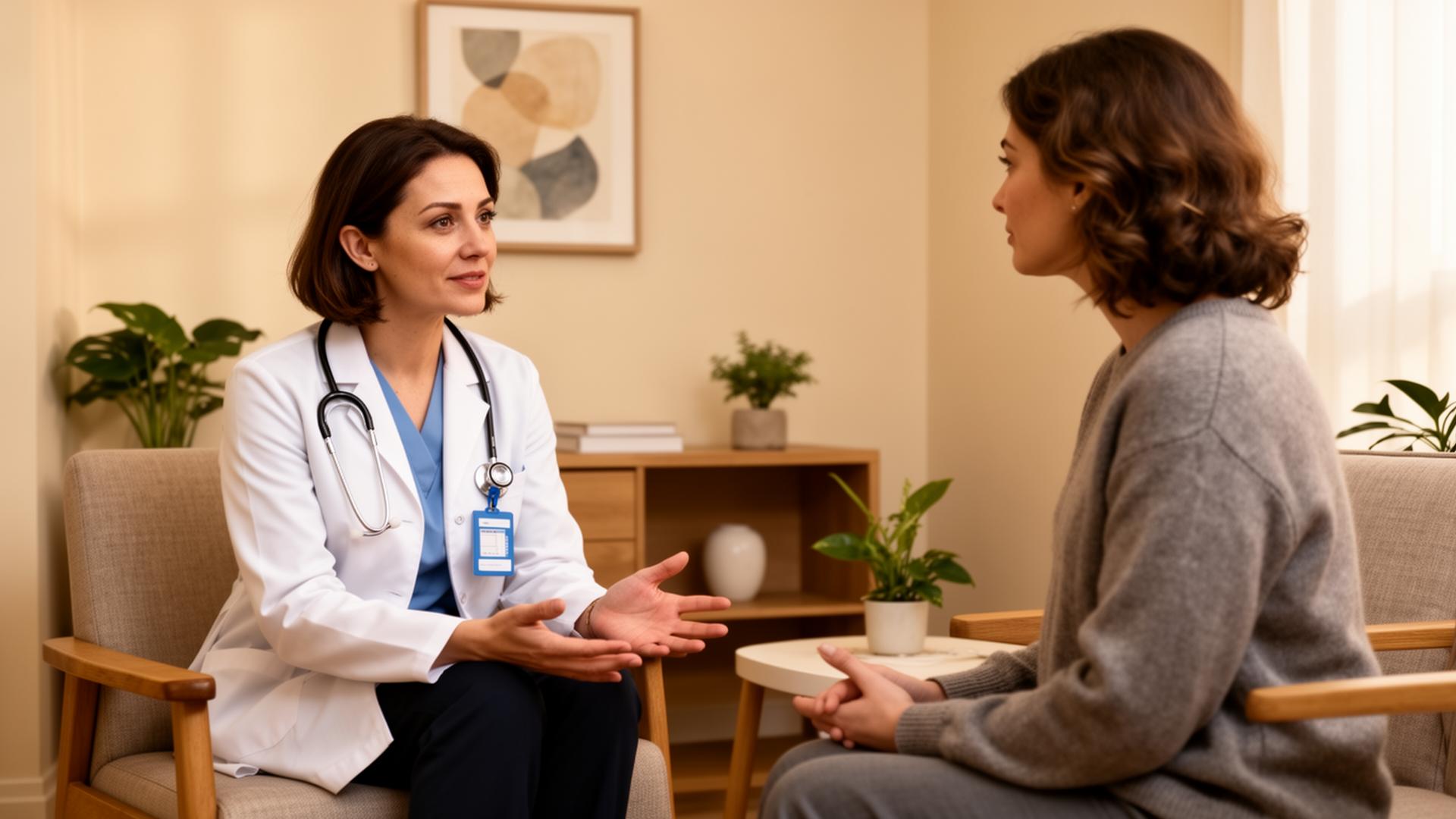 Behavioral Health