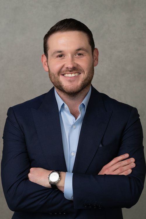 Jack Henderson, Founder