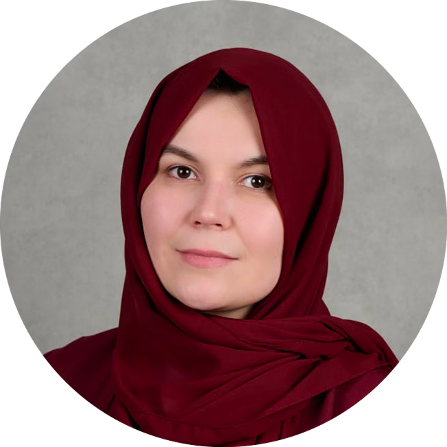 Aliya Irgaleeva, Head of Artificial Int... at Flexzo